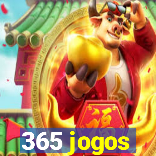 365 jogos